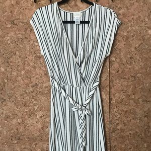 New Caution To The Wind Dress